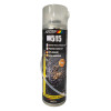 photo-Produit nettoyant FAP - Filtres à particules - Moteur diesel - Action rapide - Motip