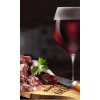 Planche apéro - Planche à découper - Bois - Apéro des bretons - 38x15cm