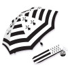 photo-Parapluie - Petit modèle - Pliable - Drapeau breton - Pluie - Bretagne