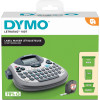 photo - Etiqueteuse - Titreuse - Portable - Clavier QWERTY - Dymo - Letratag 100T