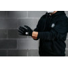 Gants de protection - Nylon et polyuréthane - Noir - Taille S/M - MTN - Pro gloves