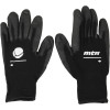 Gants de protection - Nylon et polyuréthane - Noir - Taille S/M - MTN - Pro gloves