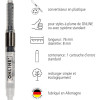 3 pompes pour remplir cartouche d'encre standard - Convertisseur - Online