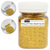 photo-Paillettes - Or - Biodégradable - Végétal - Loisirs créatifs - Carterie - Pot 35g