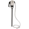 photo-Pompe à levier - Manuelle - Pour AdBlue - Produits détergents - Flexible inclus