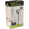 Pompe à levier - Manuelle - Pour AdBlue - Produits détergents - Flexible inclus