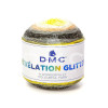 photo-Pelote de laine - DMC - Révélation glitter - Laine et acrylique - Tricot - Crochet
