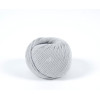 Pelote - 100% coton peigné - Gris - NX12 - Très épais - DMC - Natura XL - Tricot - Crochet