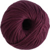 Pelote - 100% coton peigné - Prune - XN06 - Très épais - DMC - Natura XL - Tricot - Crochet