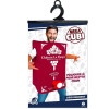 Déguisement - Méga cubi - Costume - Humour - fête - Enterrement de vie de garçon - Taille unique adulte