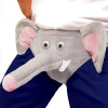 photo - Slip éléphant - Déguisement - humour - Enterrement de vie de garçon - Taille unique