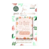 photo - Jeu pour EVJF - Quizz de la future mariée - Enterrement de vie de jeune fille - Adulte