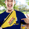 Sacoche - Banane - Apéro pastis - Humour - Idées cadeaux - Taille ajustable