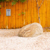 Compteur pour les points à la pétanque - Bois - Jeu de pétanque - Idée cadeau