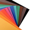 Papier dessin - Canson - A3 - Mi-teintes - Couleurs vives - 160g - 8 feuilles - Dessin