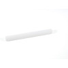 Toile Aïda à broder - 100% coton - 2,4pts/cm - 38x46cm - Blanc - DMC