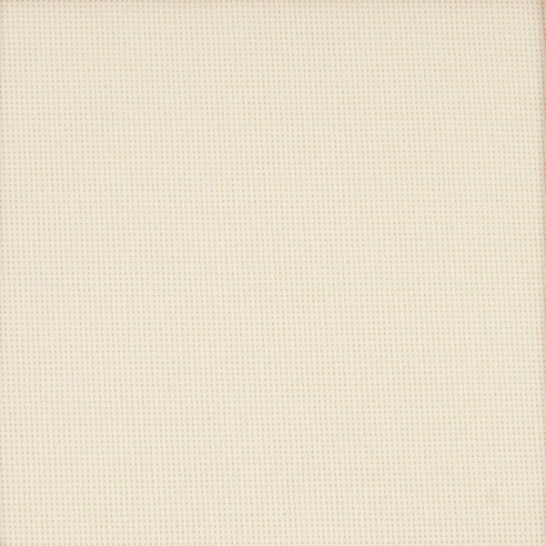 photo-Toile Aïda à broder - 100% coton - 7pts/cm - 38x46cm - Ecru - DMC