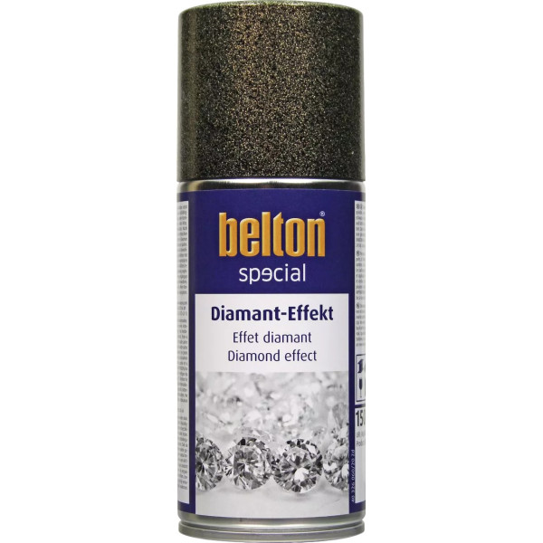 photo - Bombe de peinture Belton Special diamant 150ml