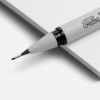 Set 3 feutres à pointe fine - Fineliners - Pointe Noir - Winsor & Newton