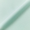 photo-Toile Aïda à broder - 100% coton - 5,5pts/cm - 38x46cm - Vert - DMC