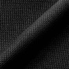 photo-Toile Aïda à broder - 100% coton - 5,5pts/cm - 38x46cm - Noir - DMC