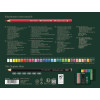 Coffret - Crayons couleur Polychromos + Pitt Graphite Matt - Faber-Castell - 40 pièces