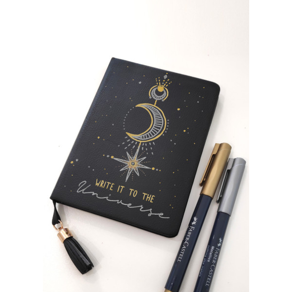 Marqueurs - Or - Argent - Indélébile - Tous supports - Faber-Castell