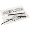 Fusains - Naturel - 20 bâtonnets - Beaux-arts - Dessin - 6-11mm - Faber-Castell