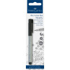 photo-Feutre - Argent - Faber-Castell - Pitt Artist Pen Metallic - 1,5mm - Dessin - Beaux-arts