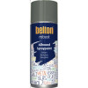 photo-Bombe de peinture - Gris souris - RAL 7005 - Brillante - Couvrant et résistant - Belton - Robust - 400ml