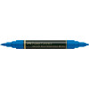 photo-Marqueur - Aquarellable - Bleu - Double pointe - Faber-Castell - Albrecht Dürer