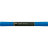 Marqueur - Aquarellable - Bleu - Double pointe - Faber-Castell - Albrecht Dürer