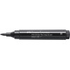 photo-Feutre - Noir - Pointe pinceau large - Dessin - Esquisse - Faber-Castell - Pitt Artist Pen