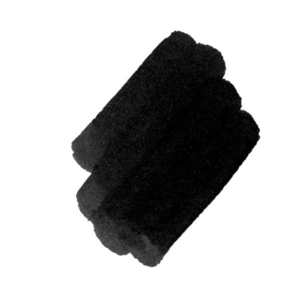 Feutre - Noir - Pointe pinceau large - Dessin - Esquisse - Faber-Castell - Pitt Artist Pen