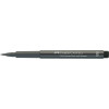 photo-Feutre - Dessin - Gris chaud 5 - 274 - Pointe pinceau - Faber-Castell - Pitt Artist Pen SB