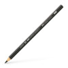 photo-Crayon graphite - Aquarellable - 8B - Beaux-arts - Faber-Castell - Graphite aquarelle