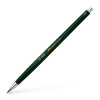 photo-Porte-mines - Mine 2B - 3,15mm - Dessin, écriture, esquisse - Faber-Castell - TK9400