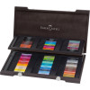 photo-Coffret - Feutres - Beaux-arts - Faber-Castell - Pitt Artist Pen - 90 couleurs