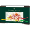 Coffret - Feutres - Beaux-arts - Faber-Castell - Pitt Artist Pen - 90 couleurs