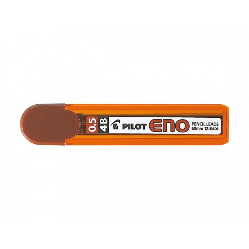 Recharges Porte-Mines Eno G-4B 5Mm Pilot pas cher