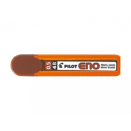 Recharges Porte-Mines Eno G-4B 5Mm Pilot pas cher