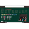 Coffret - Feutres - Beaux-arts - Faber-Castell - Pitt Artist Pen - 90 couleurs