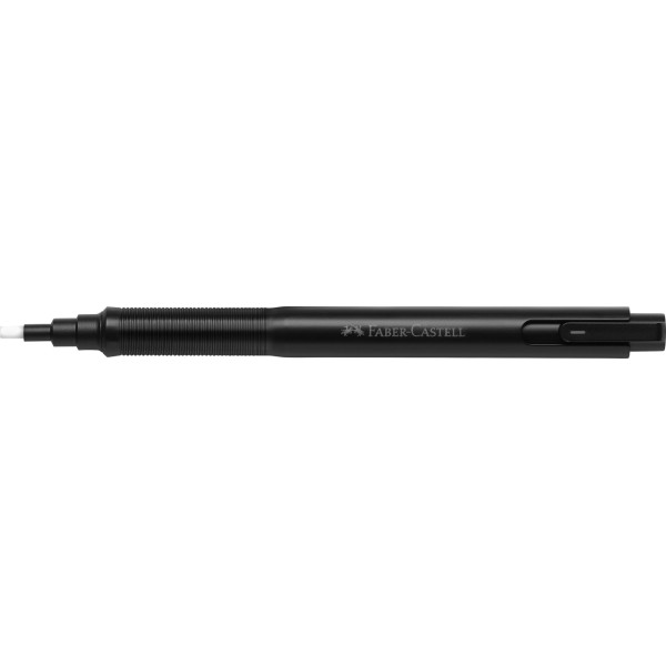 Stylo gomme - Avec recharges - Rétractable - Faber-Castell - Dessin, esquisse