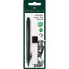 photo-Stylo gomme - Avec recharges - Rétractable - Faber-Castell - Dessin, esquisse