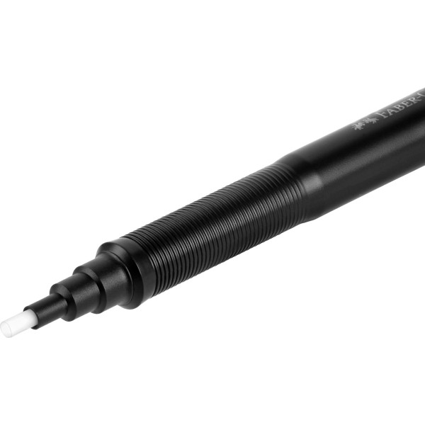 Stylo gomme - Avec recharges - Rétractable - Faber-Castell - Dessin, esquisse