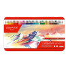 photo-Crayons de couleur - Aquarellable - Caran d'Ache - Supracolor - 120 couleurs