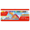 photo-Pastels à la cire - Permanent - Caran d'Ache - Neocolor I - Boîte de 30 couleurs