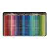 Crayons de couleur - Aquarellable - Caran d'Ache - Prismalo - Boîte 80 couleurs