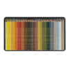 Crayons de couleur - Aquarellable - Caran d'Ache - Prismalo - Boîte 80 couleurs