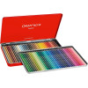 Crayons de couleur - Aquarellable - Caran d'Ache - Supracolor - Boîte 80 couleurs